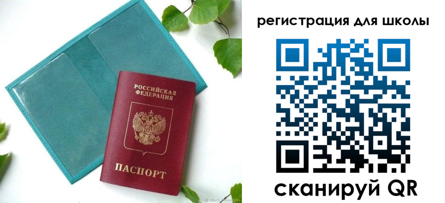прописка ребенка в Нововоронеже